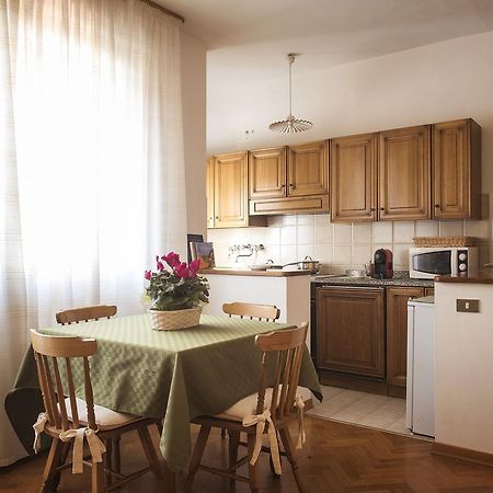 Albergo La Bussola Abbadia San Salvator Dış mekan fotoğraf