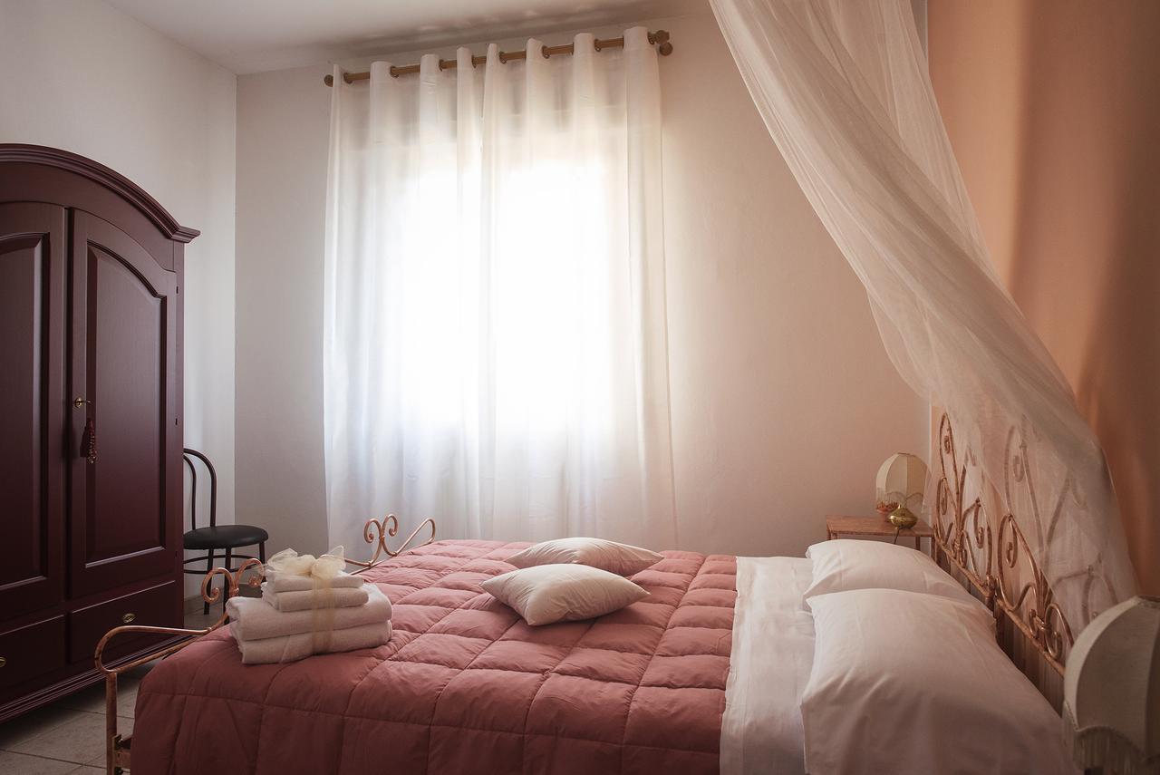 Albergo La Bussola Abbadia San Salvator Dış mekan fotoğraf