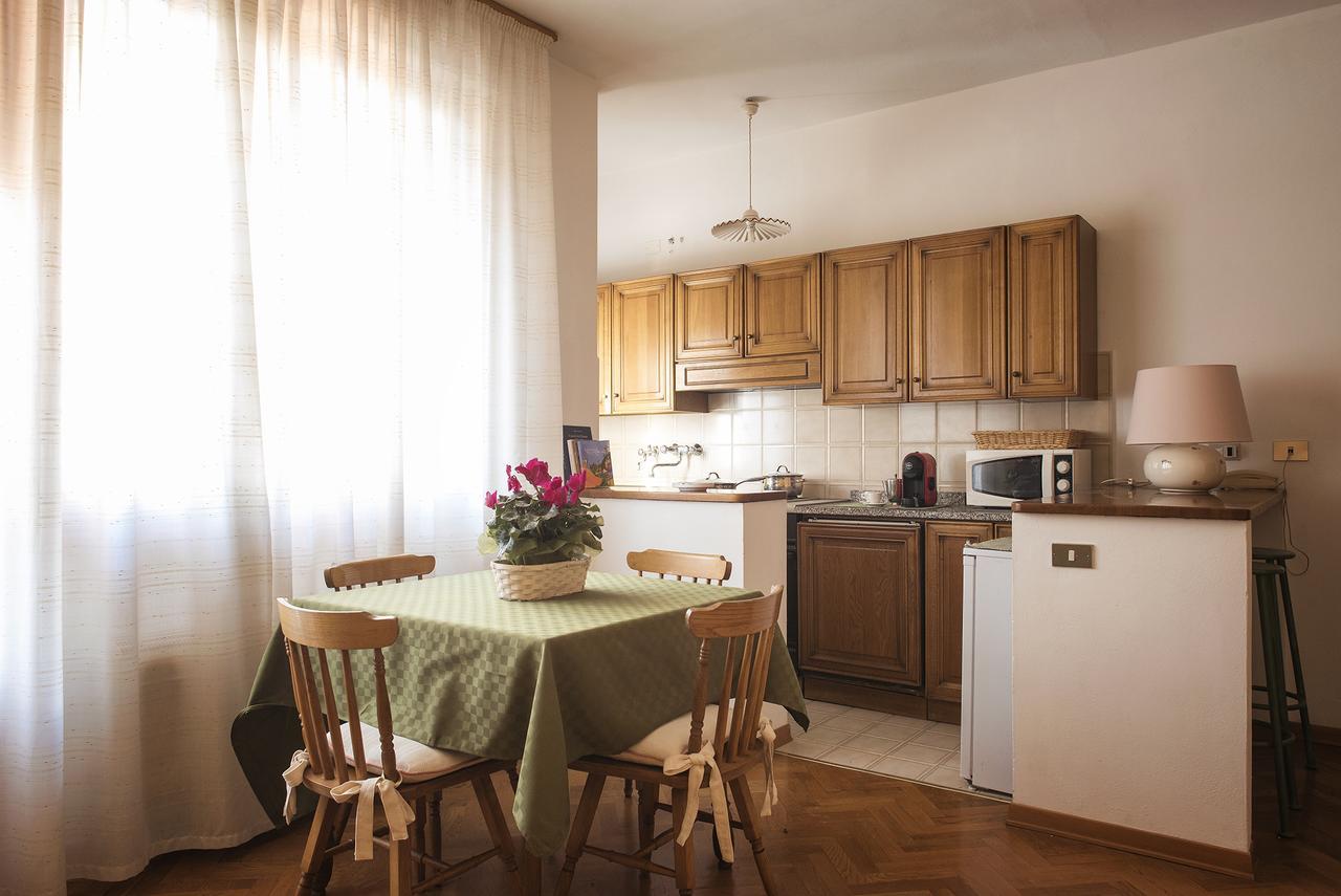 Albergo La Bussola Abbadia San Salvator Dış mekan fotoğraf