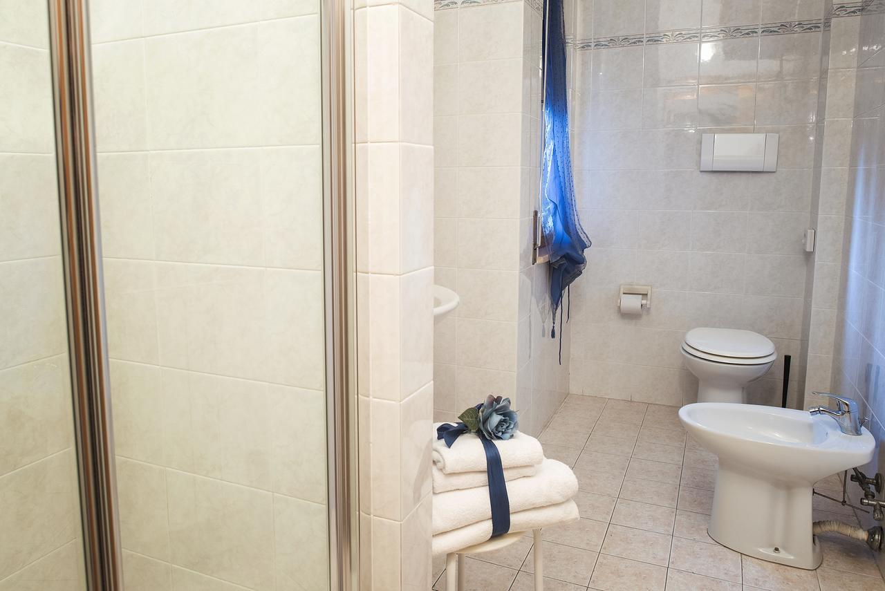 Albergo La Bussola Abbadia San Salvator Dış mekan fotoğraf
