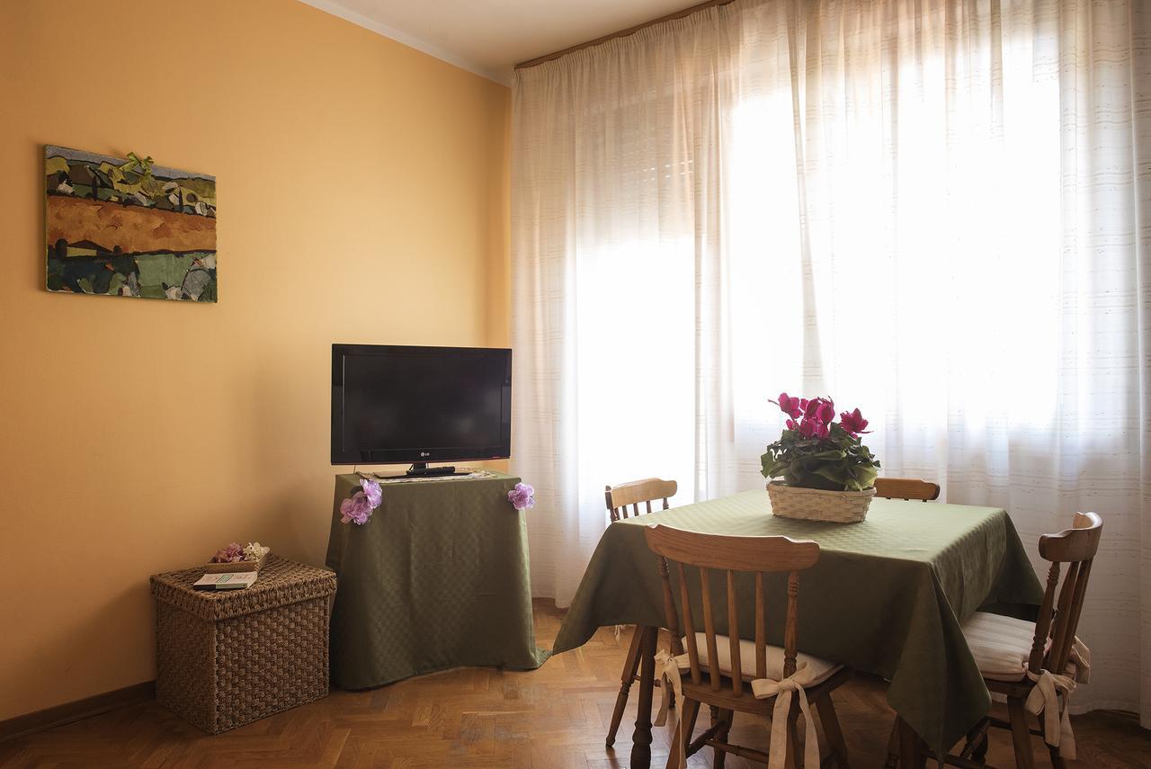 Albergo La Bussola Abbadia San Salvator Dış mekan fotoğraf