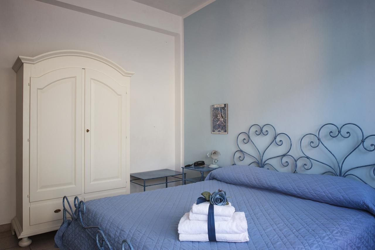 Albergo La Bussola Abbadia San Salvator Dış mekan fotoğraf